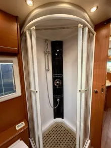 Fahrzeugbild Concorde Liner Plus 990F Mercedes #13