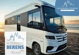 Bild Loft Premium 83 L