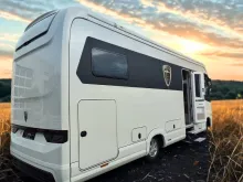 Fahrzeugbild Morelo Home 82 LS  Model 2026 BEI UNS LIVE ZU SEHEN #3