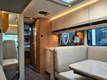 Fahrzeugbild Morelo Home 82 LS  Model 2026 BEI UNS LIVE ZU SEHEN #5