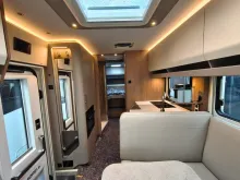 Fahrzeugbild Morelo Home 82 LS  Model 2026 BEI UNS LIVE ZU SEHEN #6