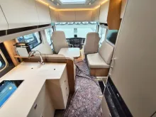 Fahrzeugbild Morelo Home 82 LS  Model 2026 BEI UNS LIVE ZU SEHEN #7