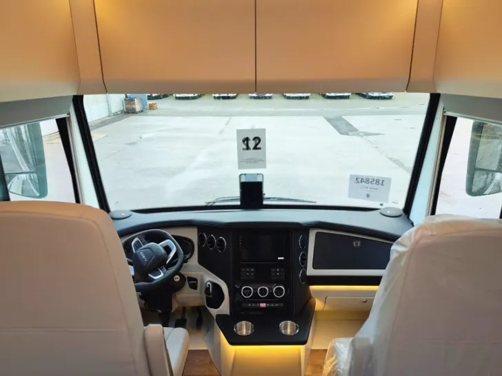 Fahrzeugbild Morelo Home 82 LS  Model 2026 BEI UNS LIVE ZU SEHEN #8