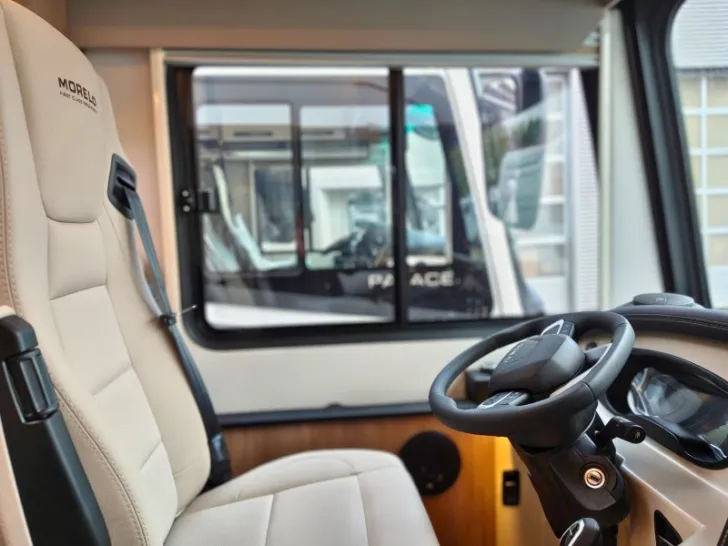 Fahrzeugbild Morelo Home 82 LS  Model 2026 BEI UNS LIVE ZU SEHEN #9