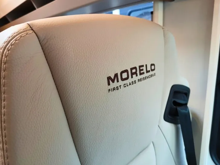 Fahrzeugbild Morelo Home 82 LS  Model 2026 BEI UNS LIVE ZU SEHEN #10