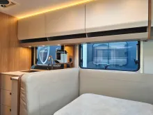 Fahrzeugbild Morelo Home 82 LS  Model 2026 BEI UNS LIVE ZU SEHEN #11