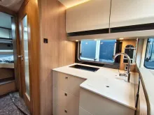 Fahrzeugbild Morelo Home 82 LS  Model 2026 BEI UNS LIVE ZU SEHEN #12