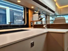 Fahrzeugbild Morelo Home 82 LS  Model 2026 BEI UNS LIVE ZU SEHEN #14