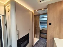 Fahrzeugbild Morelo Home 82 LS  Model 2026 BEI UNS LIVE ZU SEHEN #15