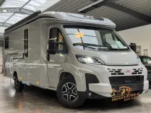 Fahrzeugbild LMC Cruiser 750 EF 8G Auto #1