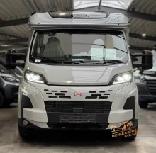 Fahrzeugbild LMC Cruiser 750 EF 8G Auto #2