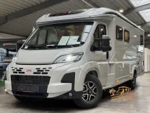 Fahrzeugbild LMC Cruiser 750 EF 8G Auto #3