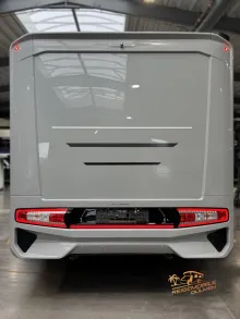 Fahrzeugbild LMC Cruiser 750 EF 8G Auto #7
