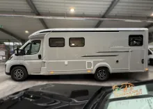 Fahrzeugbild LMC Cruiser 750 EF 8G Auto #9