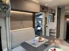 Fahrzeugbild LMC Cruiser 750 EF 8G Auto #15
