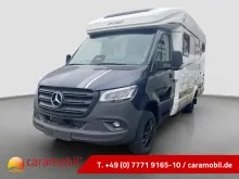 Fahrzeugbild Hymer ML-T 570 Xperience Autarkie XL/Navi/RFK/Markise #1