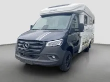 Fahrzeugbild Hymer ML-T 570 Xperience Autarkie XL/Navi/RFK/Markise #2