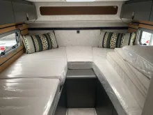 Fahrzeugbild Hymer ML-T 570 Xperience Autarkie XL/Navi/RFK/Markise #8