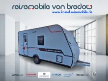 Fahrzeugbild Sterckeman Sport Edition 410CP Modell 2026 #1
