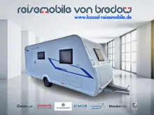 Fahrzeugbild Caravelair Alba 486 #1