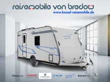 Fahrzeugbild Caravelair Sport Line 455 Arctic/Zubehör/Smart/Shower #1