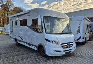 Bild Holiday Class 680 SD