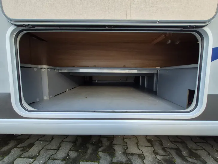 Fahrzeugbild Frankia Holiday Class 680 SD Frühlingsangebot #5