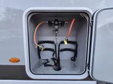 Fahrzeugbild Frankia Holiday Class 680 SD Frühlingsangebot #6