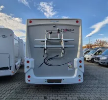 Fahrzeugbild Frankia Holiday Class 680 SD Frühlingsangebot #7