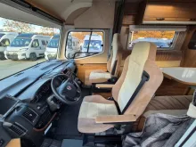 Fahrzeugbild Frankia Holiday Class 680 SD Frühlingsangebot #11