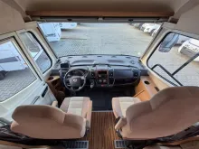 Fahrzeugbild Frankia Holiday Class 680 SD Frühlingsangebot #12