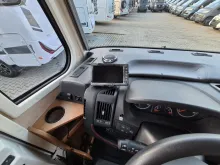 Fahrzeugbild Frankia Holiday Class 680 SD Frühlingsangebot #14