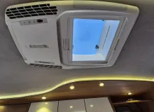 Fahrzeugbild Frankia Holiday Class 680 SD Frühlingsangebot #22