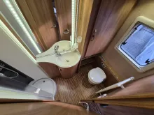 Fahrzeugbild Frankia Holiday Class 680 SD Frühlingsangebot #27