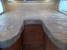 Fahrzeugbild Carthago c-tourer I 143 LE Mercedes! #15