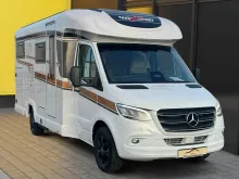 Fahrzeugbild Malibu T 430 KB LE comfort #2
