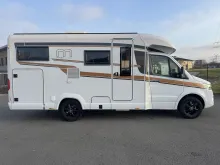 Fahrzeugbild Malibu T 430 KB LE comfort #3