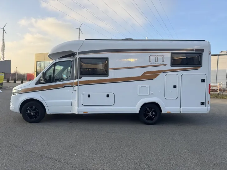 Fahrzeugbild Malibu T 430 KB LE comfort #4