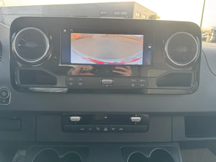 Fahrzeugbild Malibu T 430 KB LE comfort #10