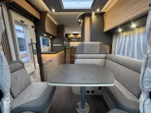 Fahrzeugbild Malibu T 430 KB LE comfort #14