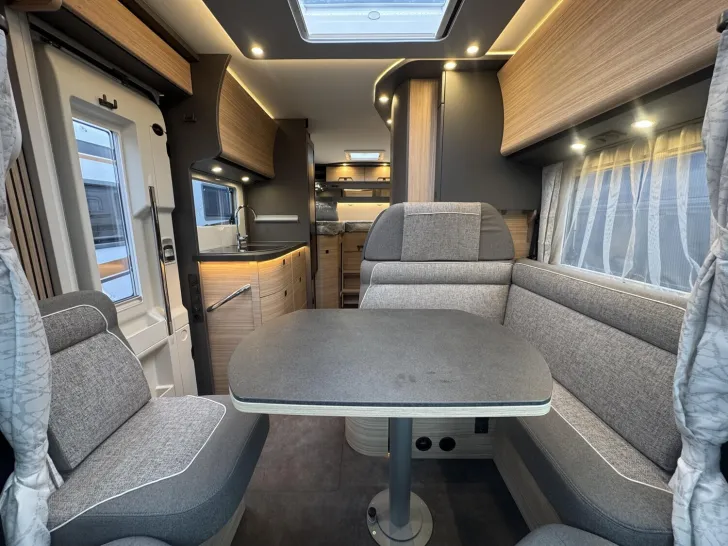 Fahrzeugbild Malibu T 430 KB LE comfort #14