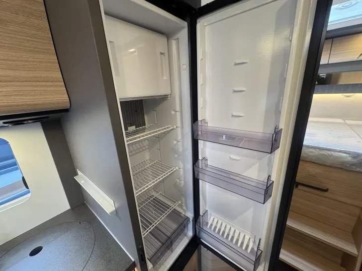Fahrzeugbild Malibu T 430 KB LE comfort #24