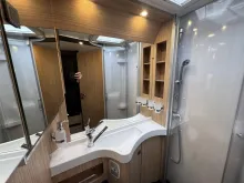 Fahrzeugbild Malibu T 430 KB LE comfort #25