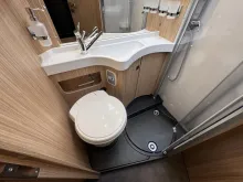 Fahrzeugbild Malibu T 430 KB LE comfort #26