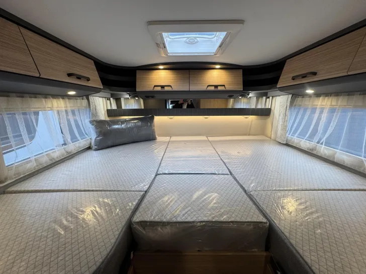 Fahrzeugbild Malibu T 430 KB LE comfort #30