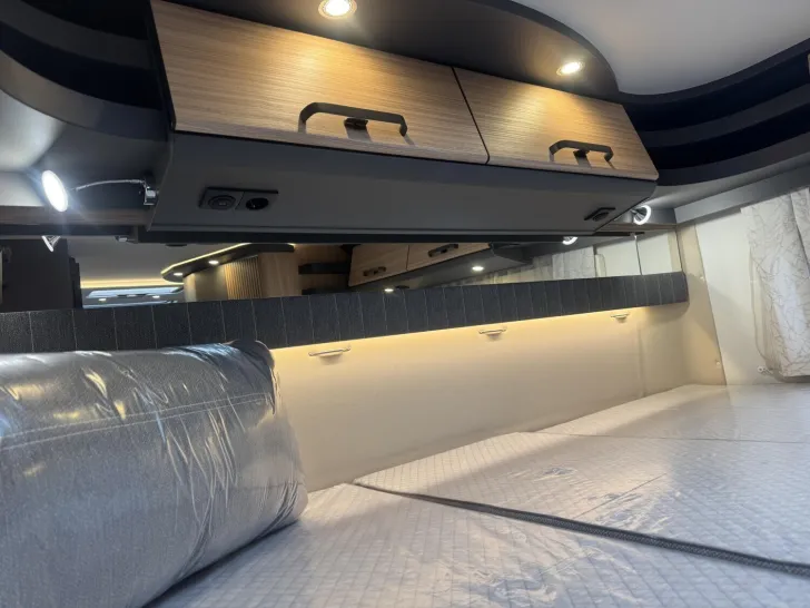 Fahrzeugbild Malibu T 430 KB LE comfort #31