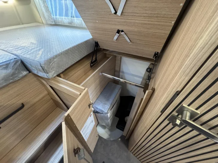Fahrzeugbild Malibu T 430 KB LE comfort #32