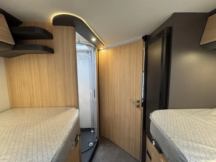Fahrzeugbild Malibu T 430 KB LE comfort #33