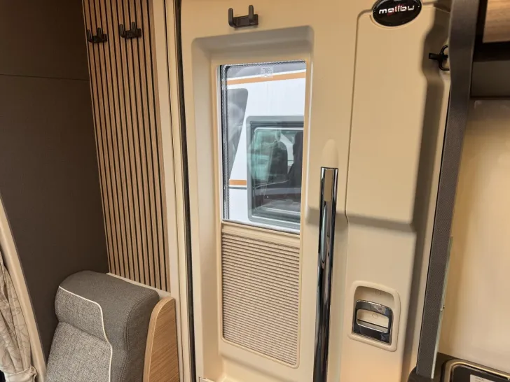 Fahrzeugbild Malibu T 430 KB LE comfort #35