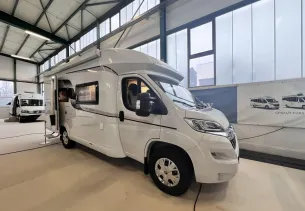 Bild Optima ONTOUR T65 HKM